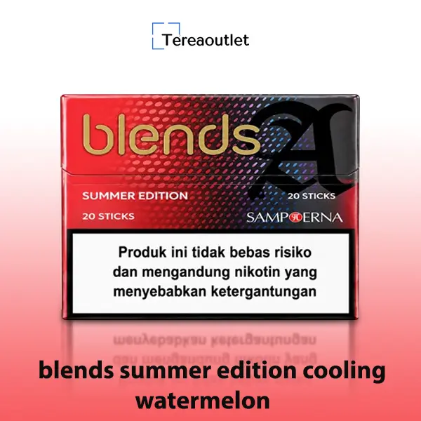 blends-a-summer-edition-iqos-bonds-cooling-watermelon-uae BLENDS A Summer Edition for IQOS BONDS UAE - Image 1