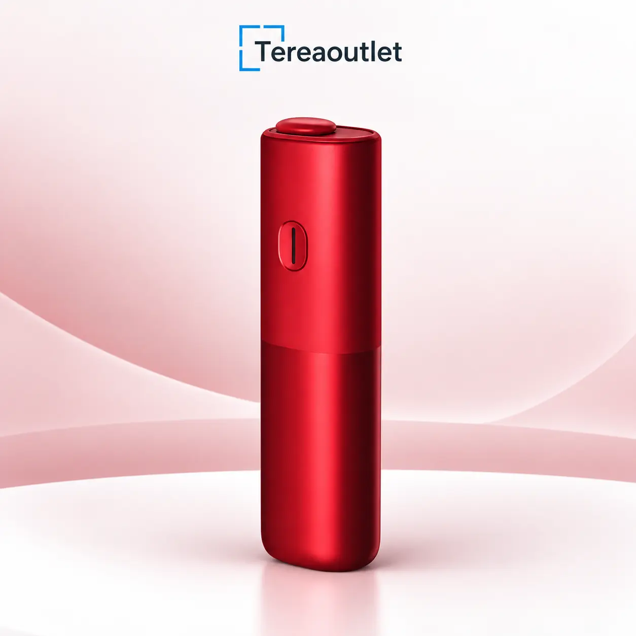 bonds-by-iqos-ruby-red-uae IQOS BONDS Ruby Red Heated Tobacco Device